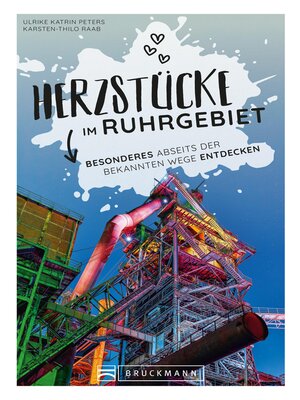 cover image of Herzstücke im Ruhrgebiet